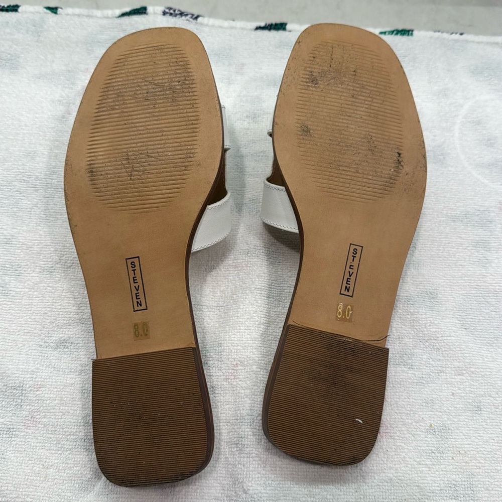 Steve Madden Hadyn sandals